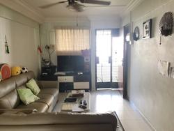 Blk 346 Clementi Avenue 5 (Clementi), HDB 3 Rooms #147906562